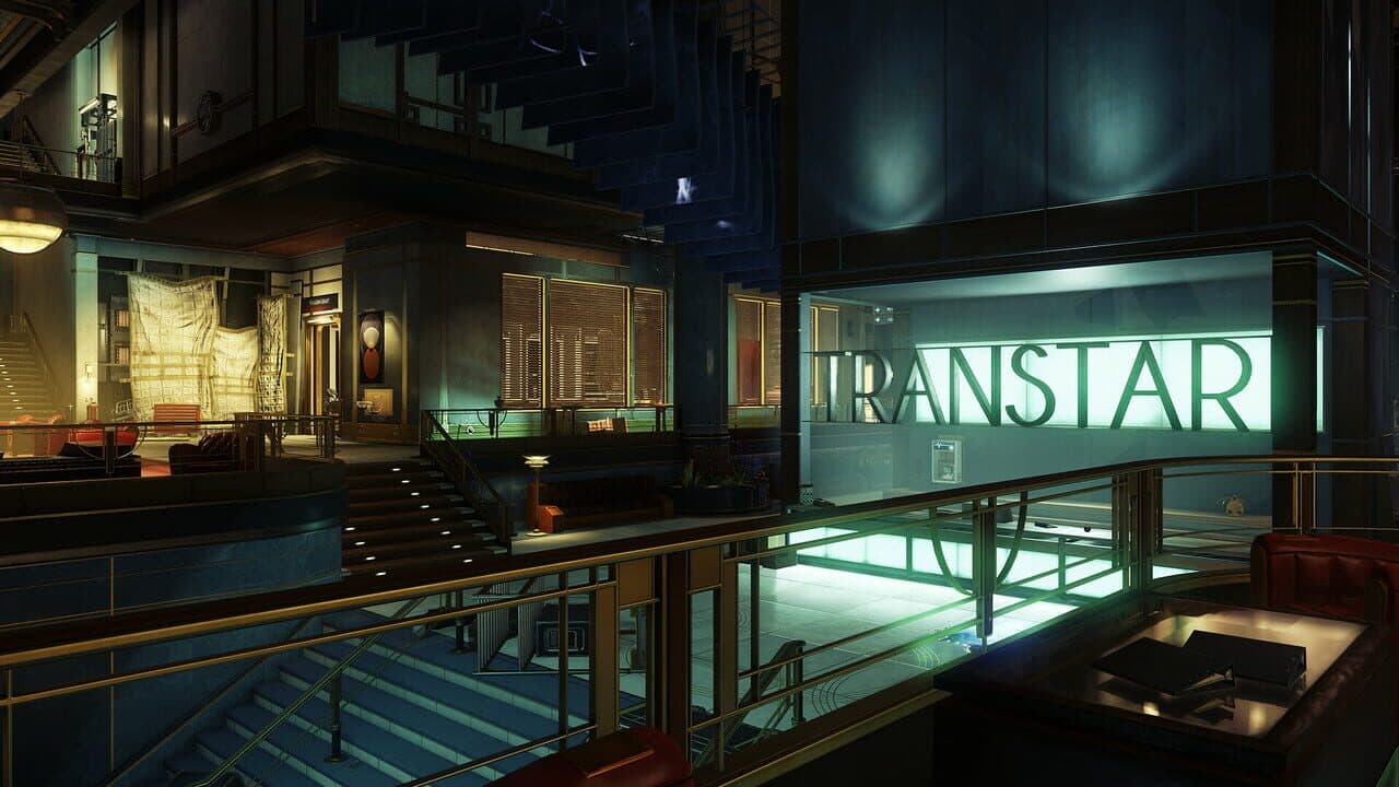 Prey: Digital Deluxe Edition thumbnail 8