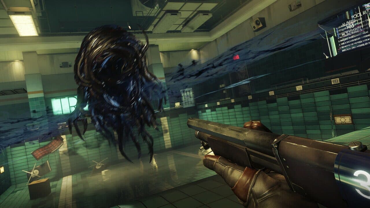 Prey: Digital Deluxe Edition thumbnail 9