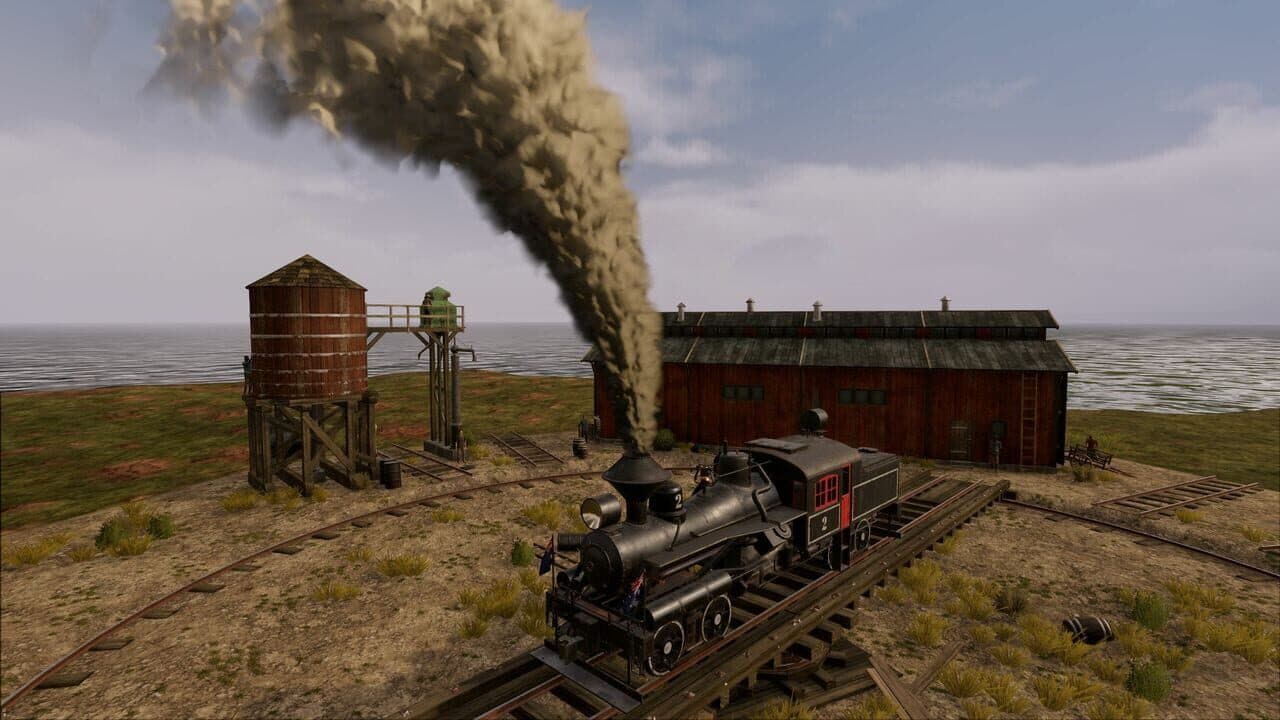 Railway Empire: Down Under thumbnail 3