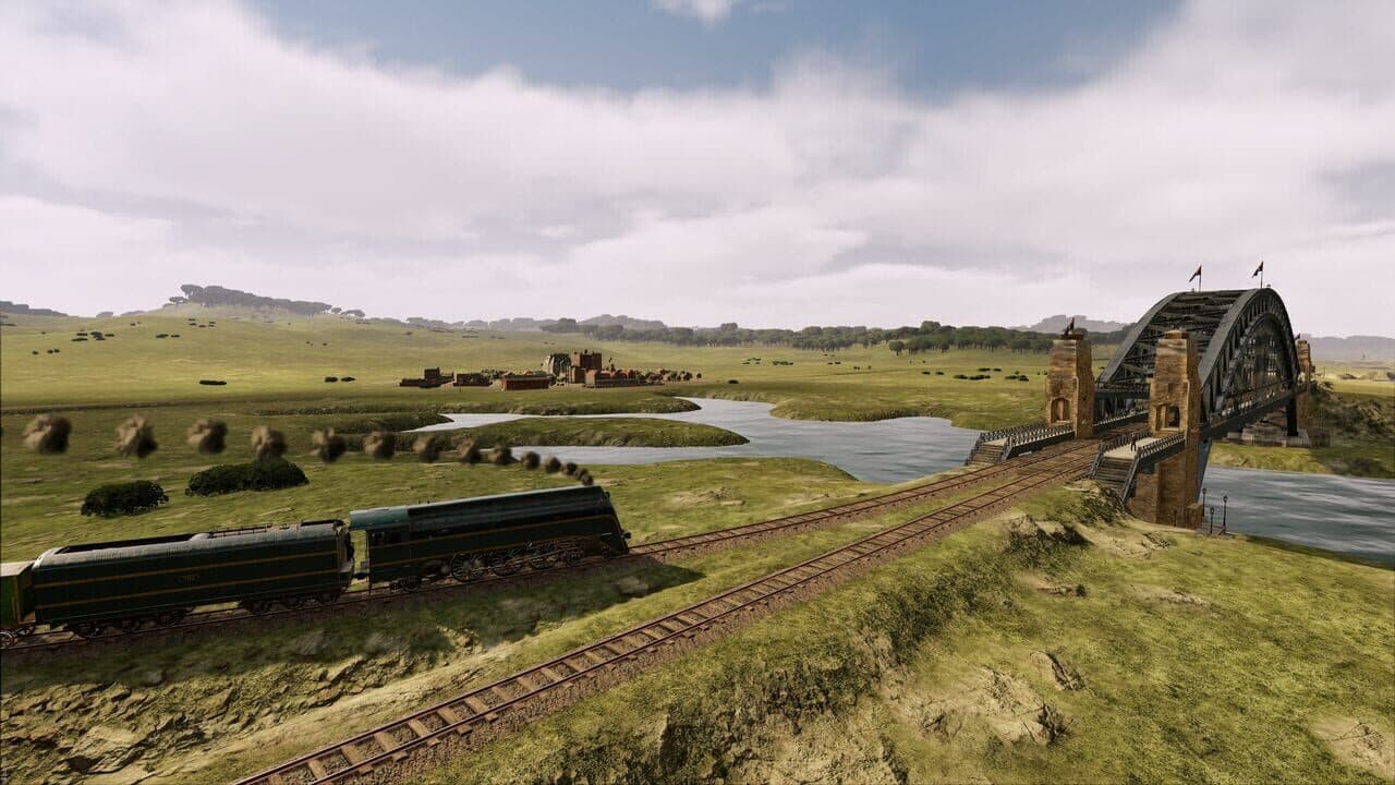 Railway Empire: Down Under thumbnail 4