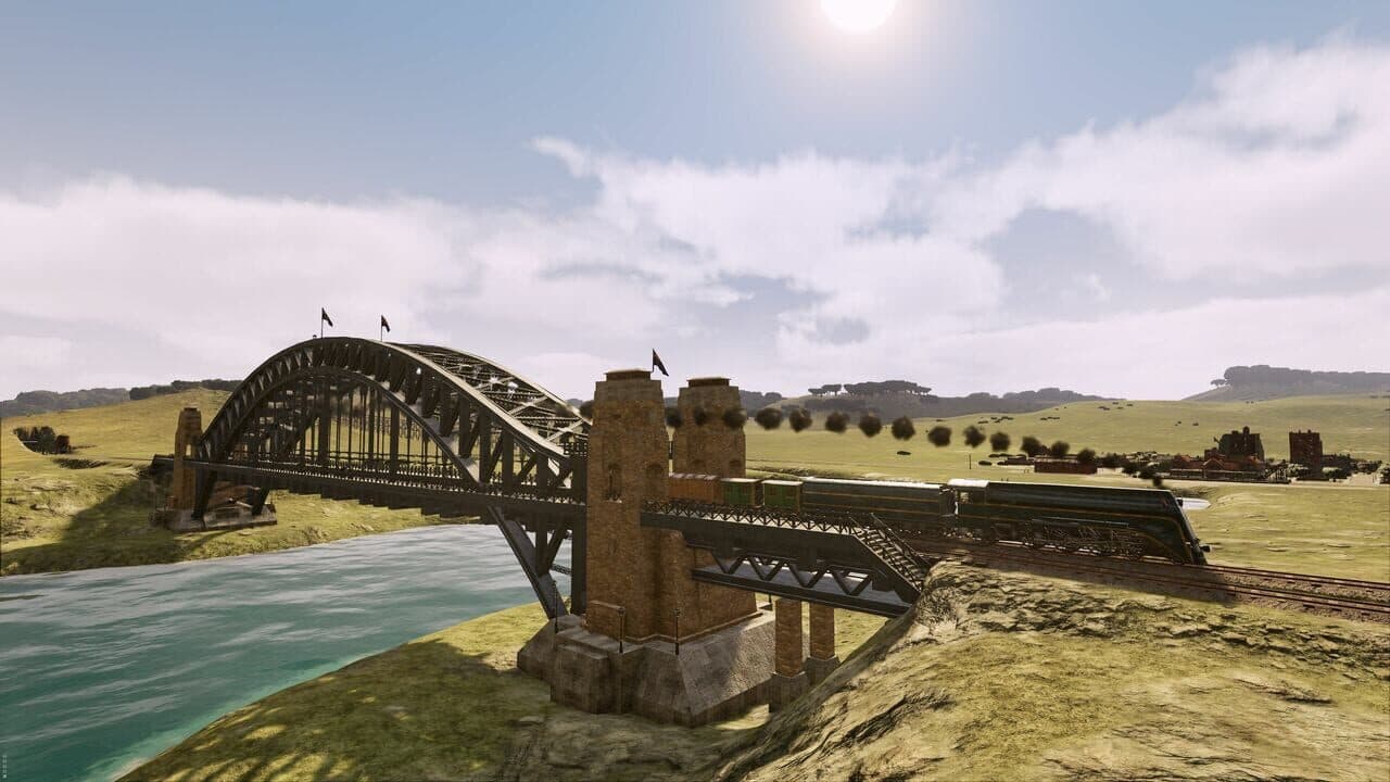 Railway Empire: Down Under thumbnail 7