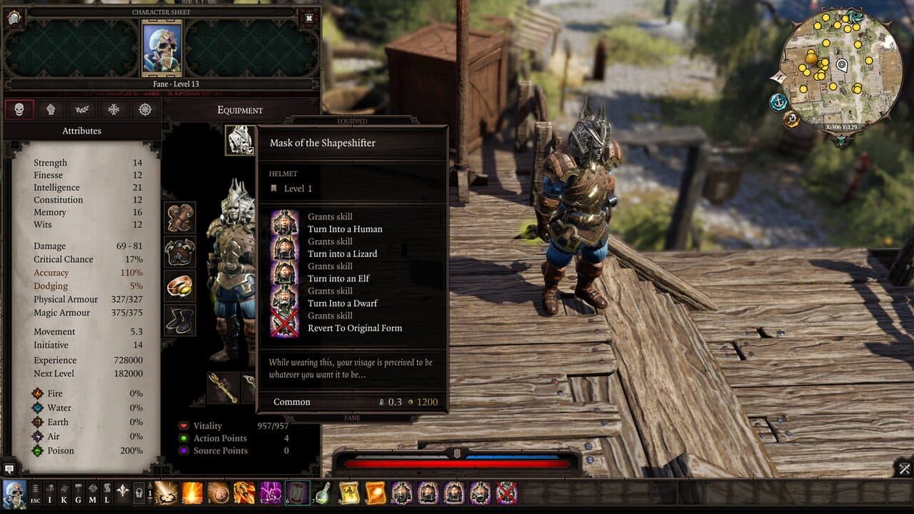 Divinity: Original Sin - The Source Saga thumbnail 3