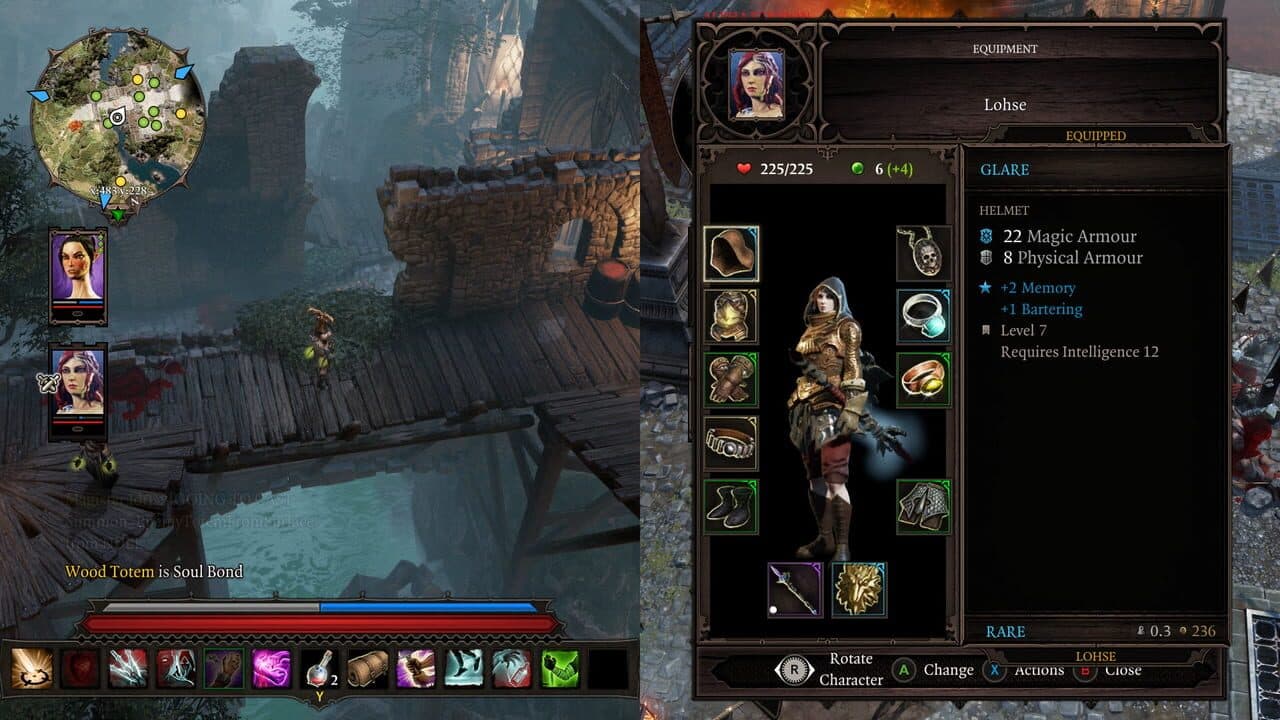 Divinity: Original Sin - The Source Saga thumbnail 4