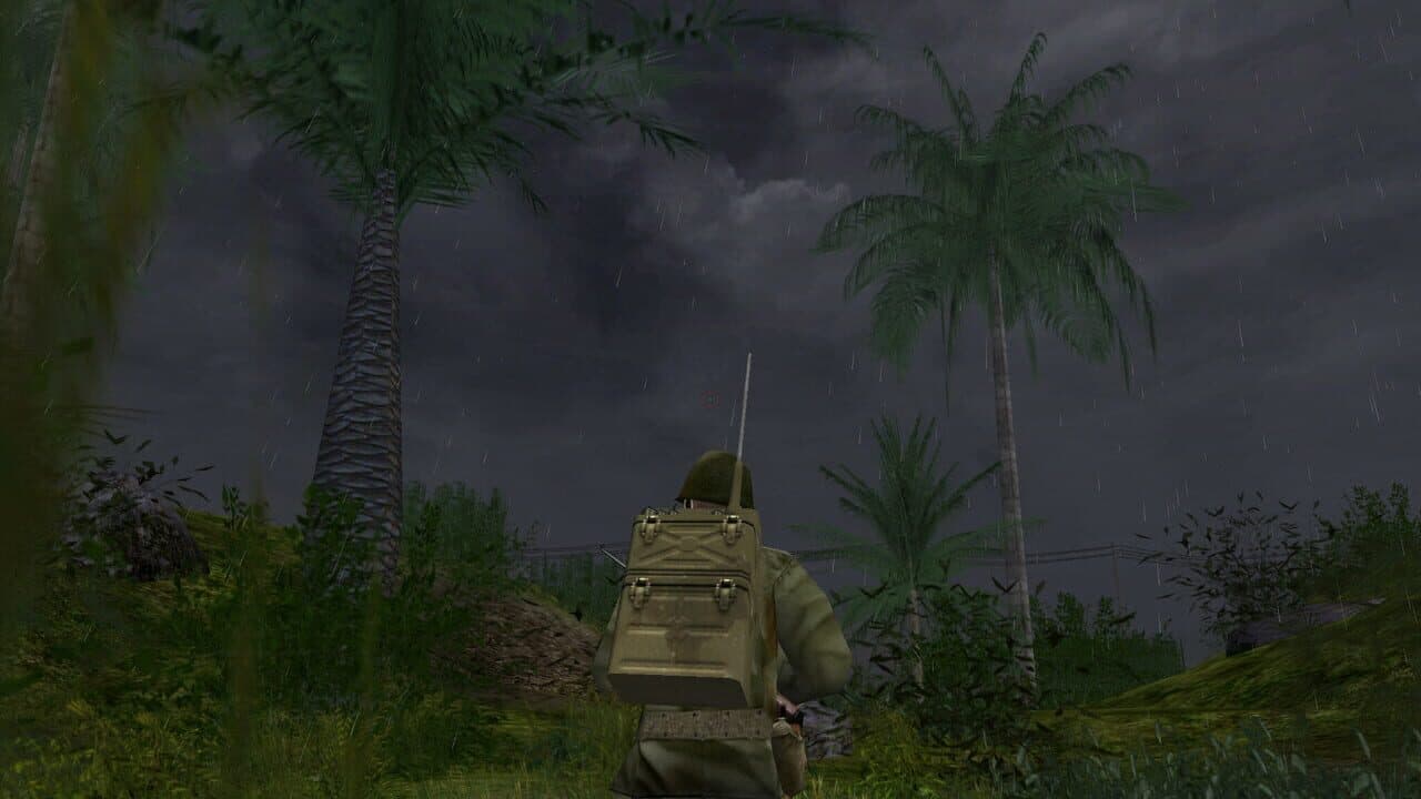Deadly Dozen: Pacific Theater thumbnail 4