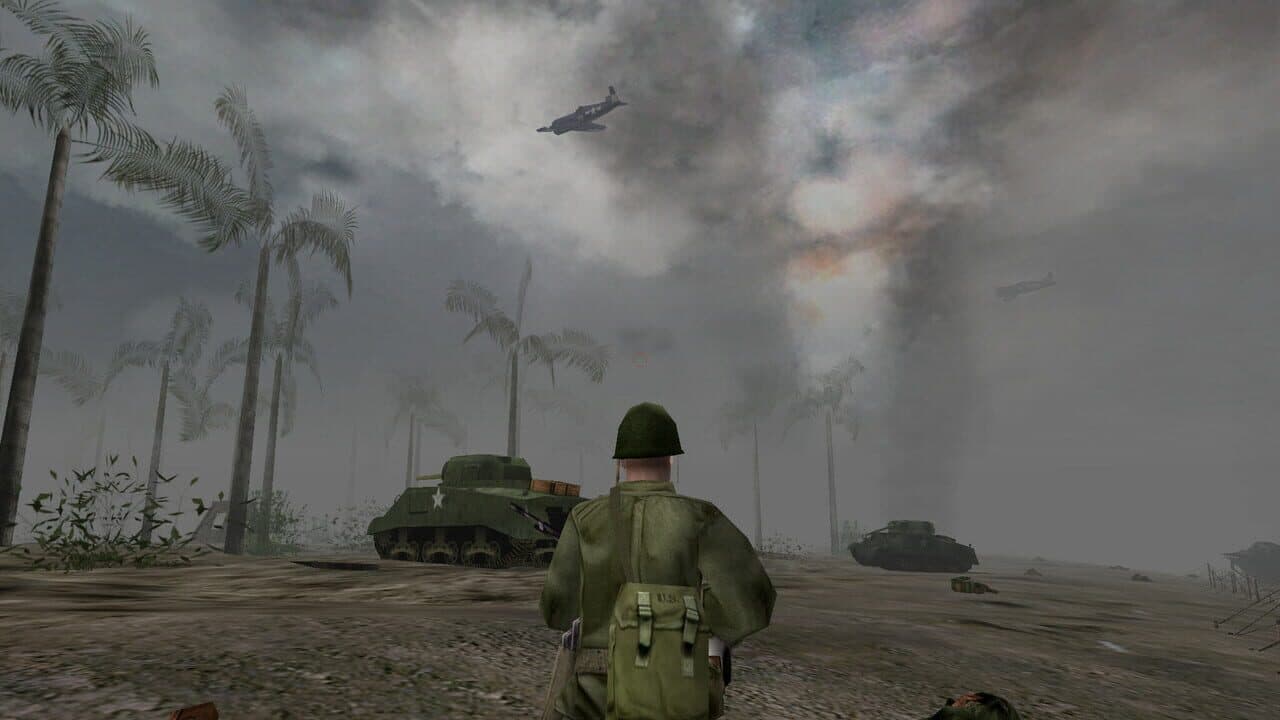 Deadly Dozen: Pacific Theater thumbnail 2