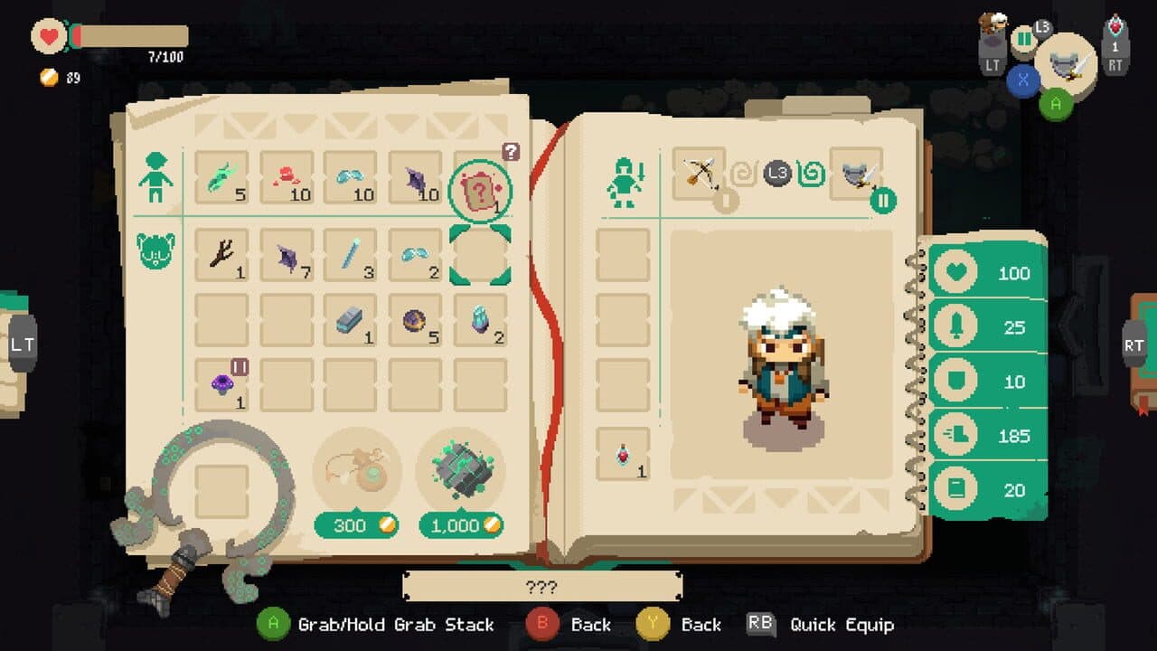 Moonlighter: Between Dimensions thumbnail 3