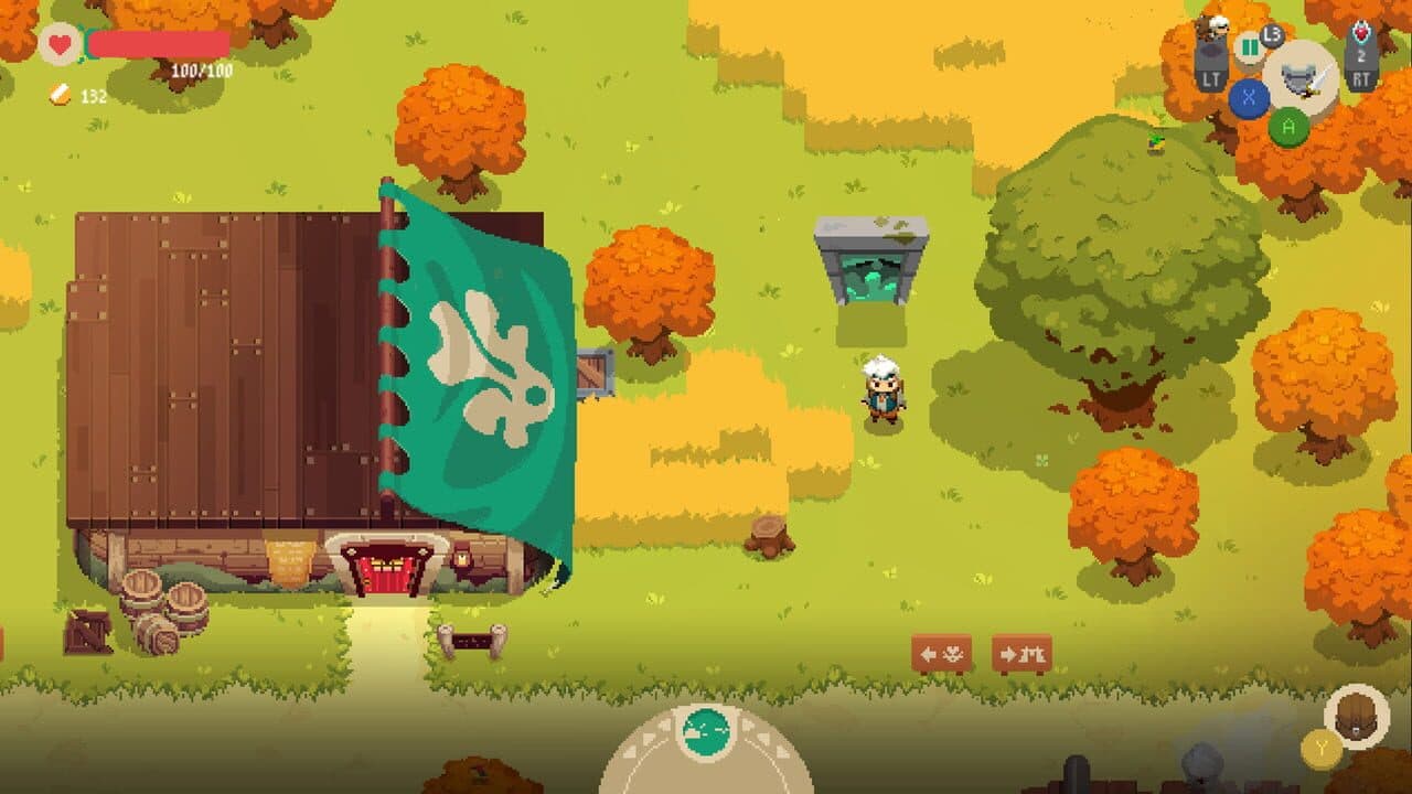 Moonlighter: Between Dimensions thumbnail 4