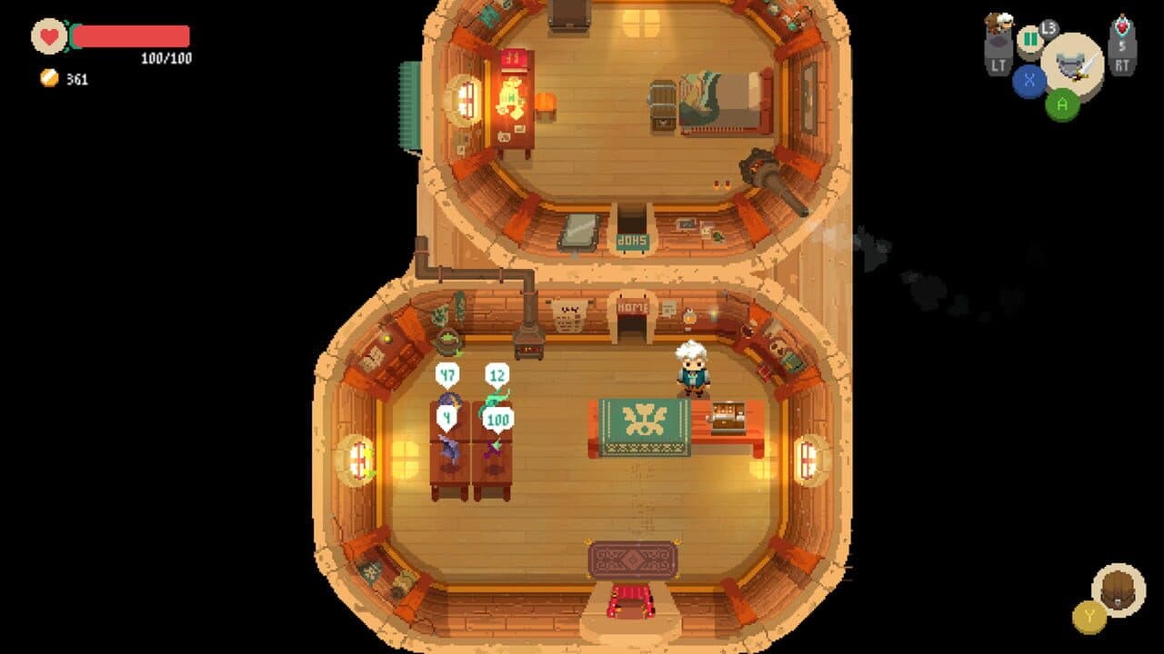 Moonlighter: Between Dimensions thumbnail 5
