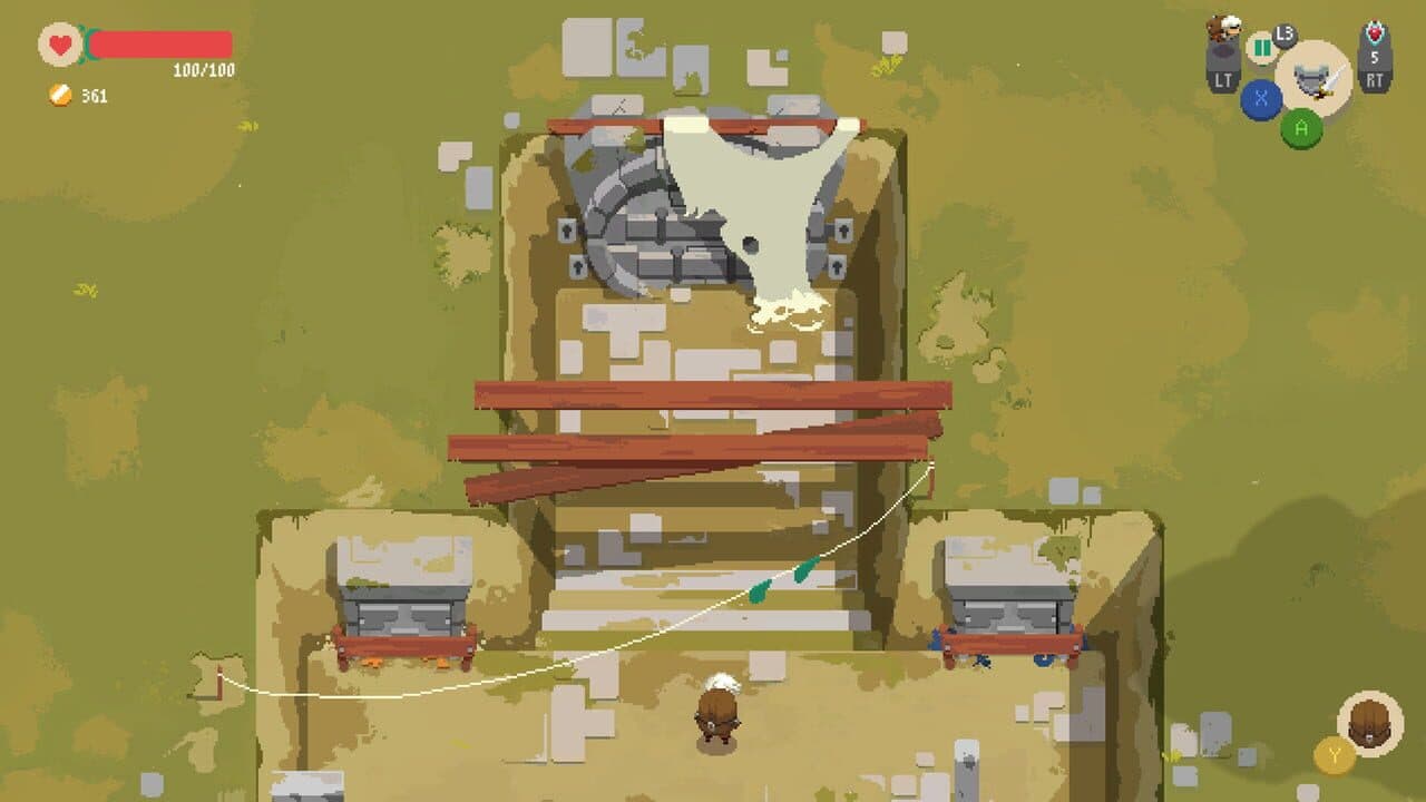 Moonlighter: Between Dimensions thumbnail 6