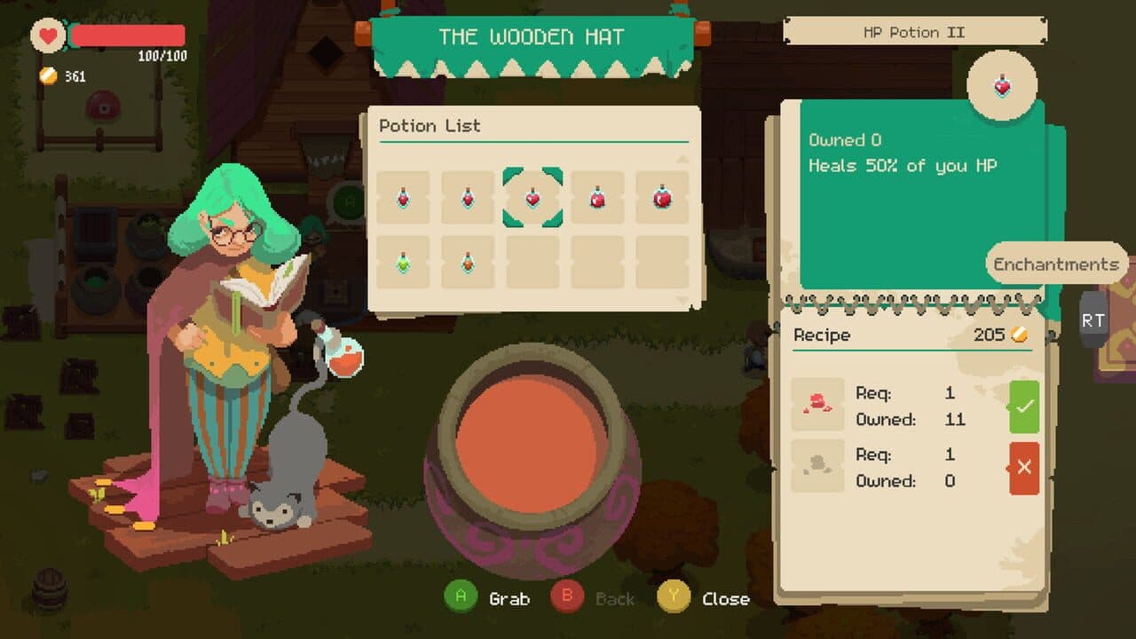 Moonlighter: Between Dimensions thumbnail 7