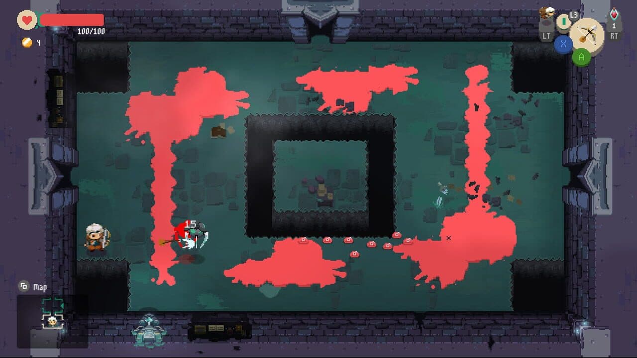 Moonlighter: Between Dimensions thumbnail 8