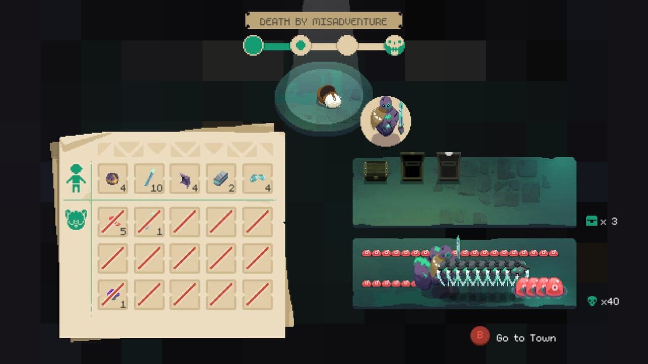 Moonlighter: Between Dimensions thumbnail 9