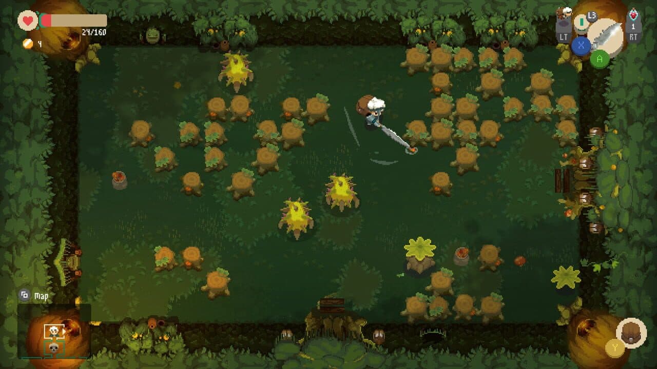 Moonlighter: Between Dimensions thumbnail 10