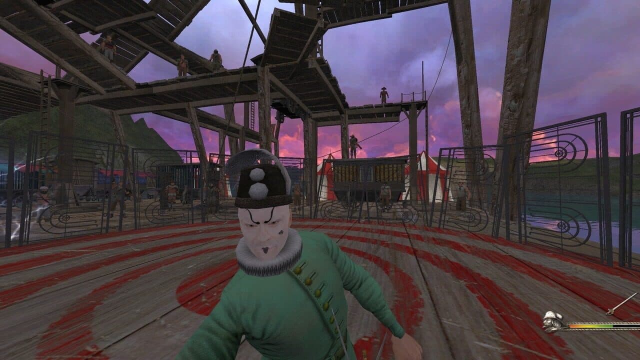 Blood & Gold: Caribbean! - The Zombiest Adventures thumbnail 3