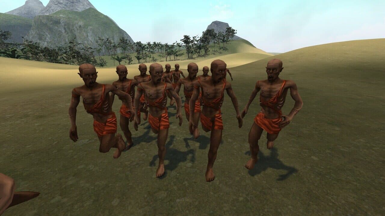 Blood & Gold: Caribbean! - The Zombiest Adventures thumbnail 6