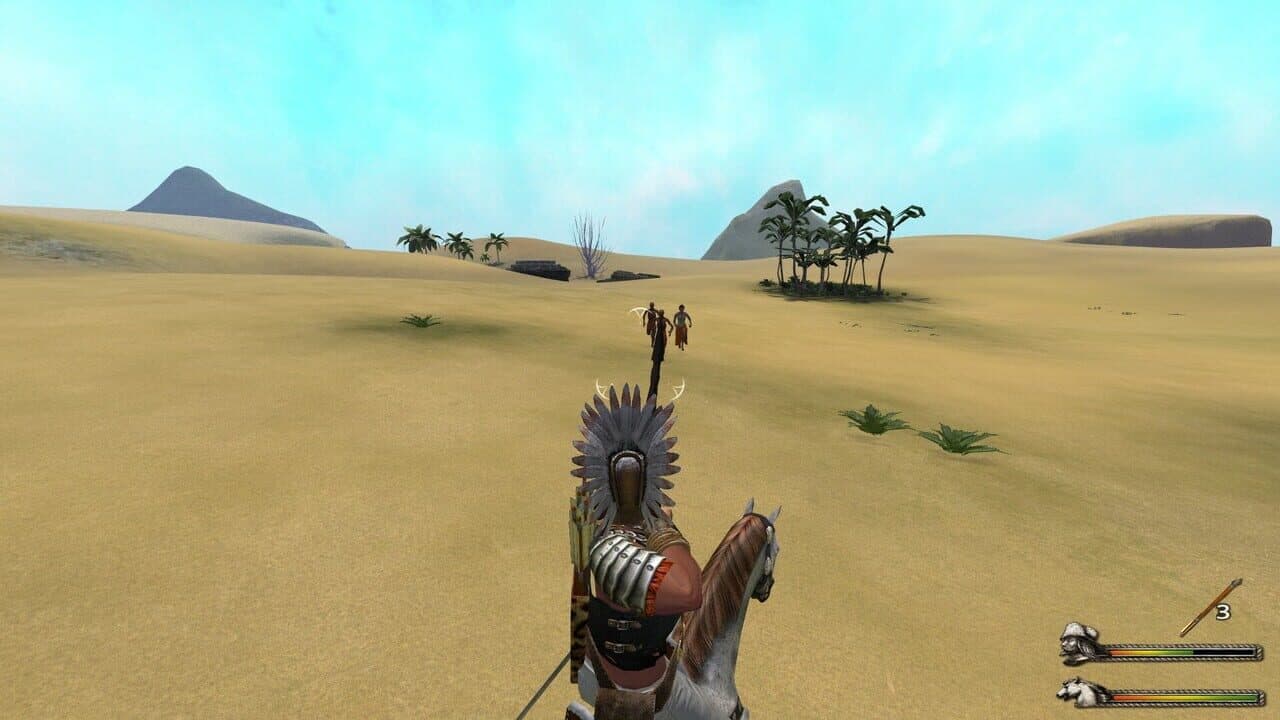 Blood & Gold: Caribbean! - The Zombiest Adventures thumbnail 7