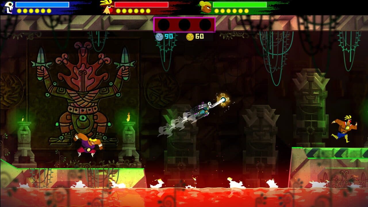Guacamelee! 2 Complete thumbnail 2
