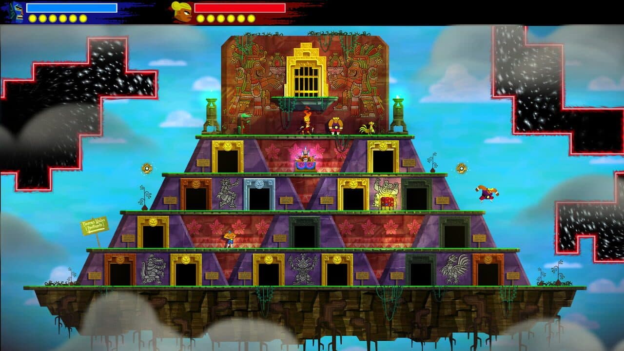 Guacamelee! 2 Complete thumbnail 3