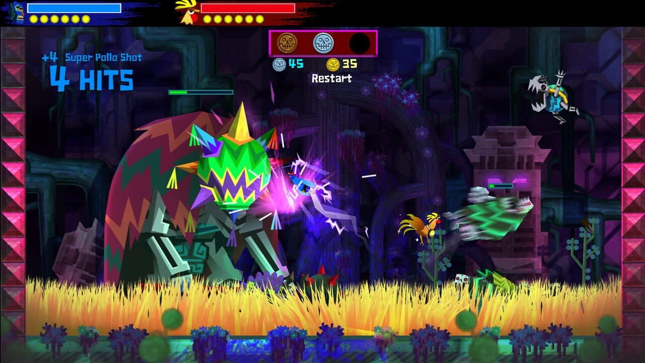 Guacamelee! 2 Complete thumbnail 4