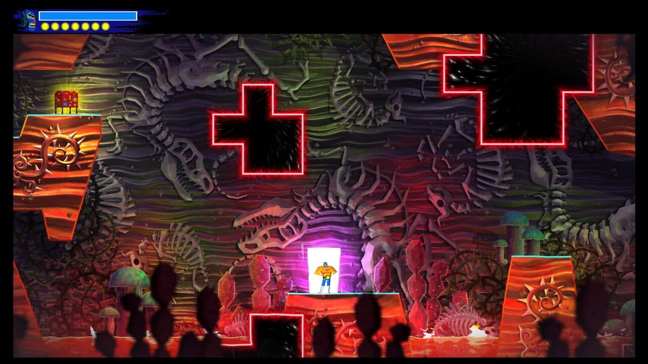 Guacamelee! 2 Complete thumbnail 5