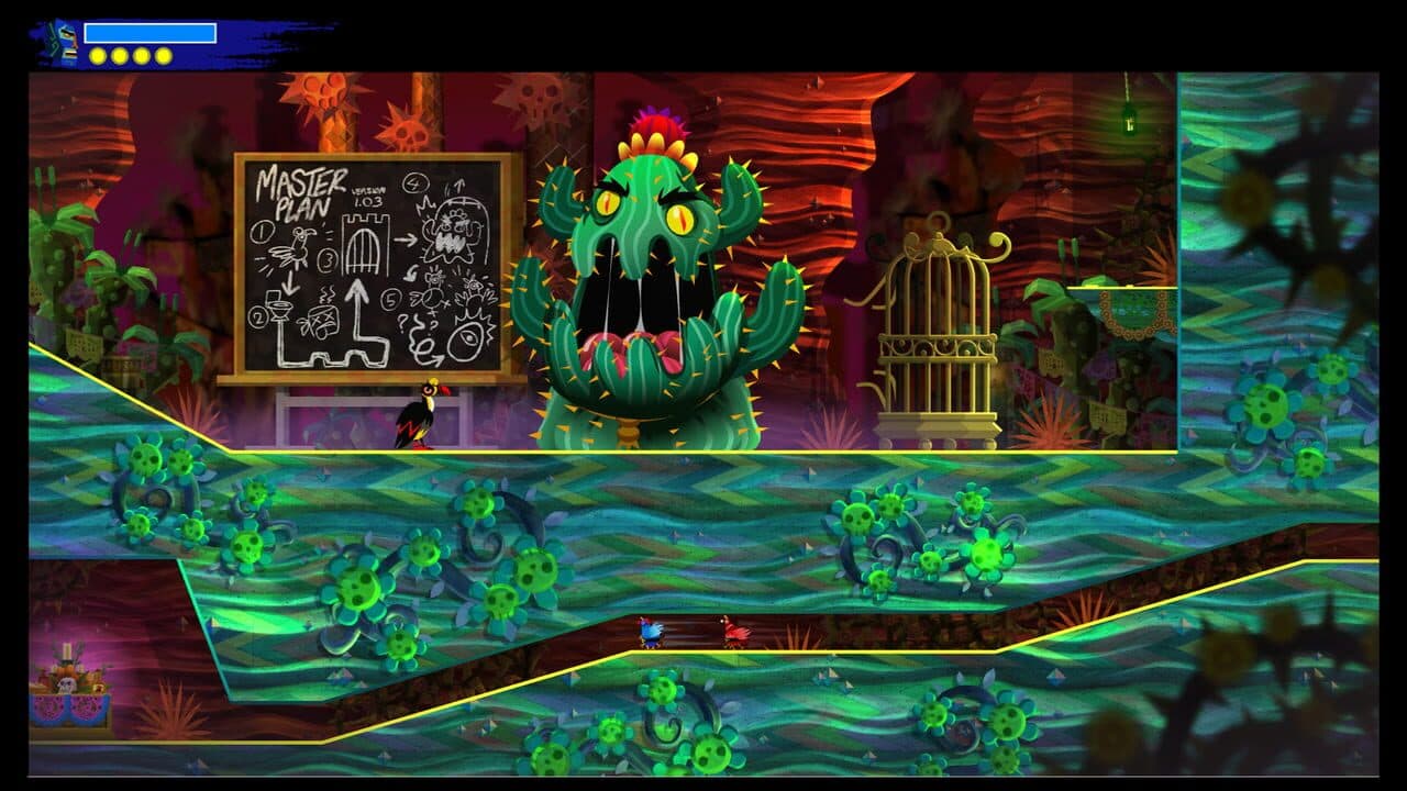 Guacamelee! 2 Complete thumbnail 6