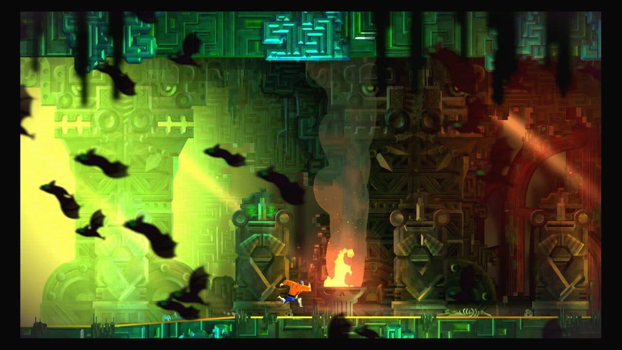 Guacamelee! 2 Complete thumbnail 8
