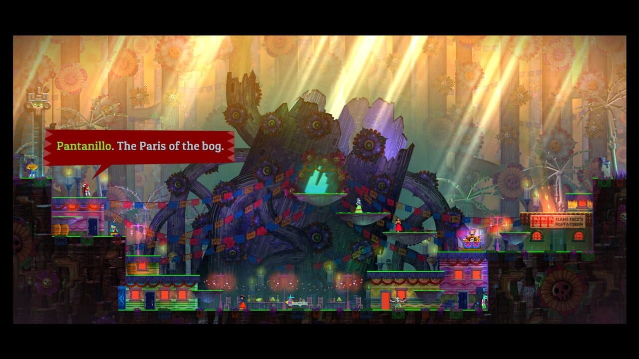 Guacamelee! 2 Complete thumbnail 9