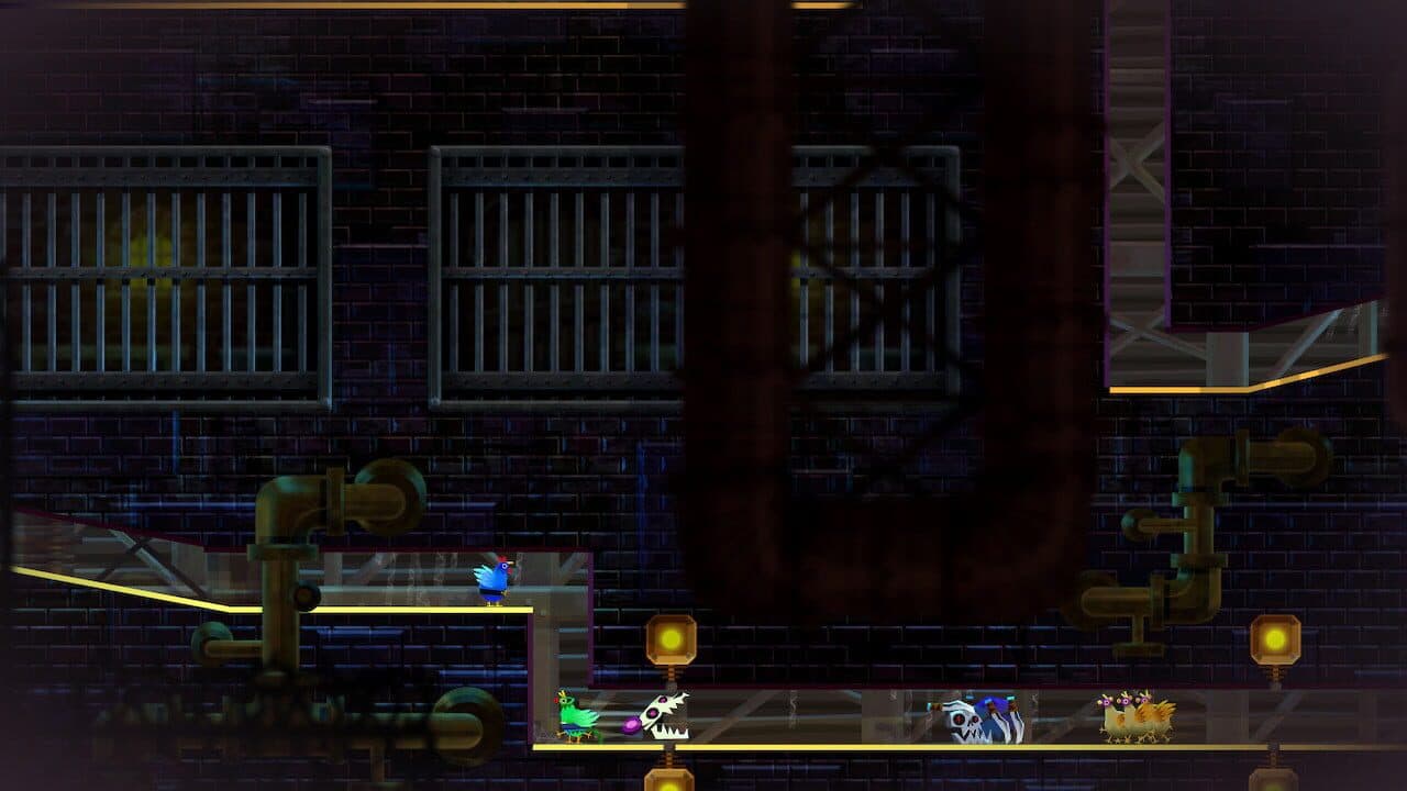Guacamelee! 2 Complete thumbnail 10