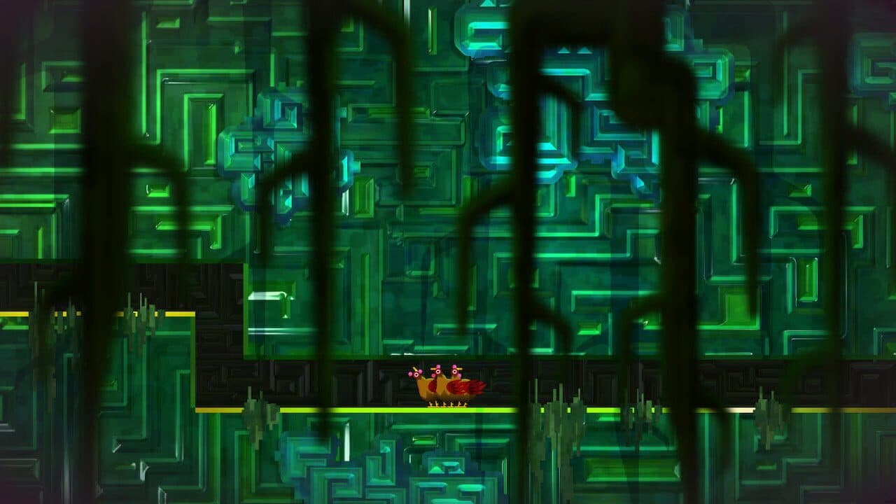 Guacamelee! 2 Complete thumbnail 14