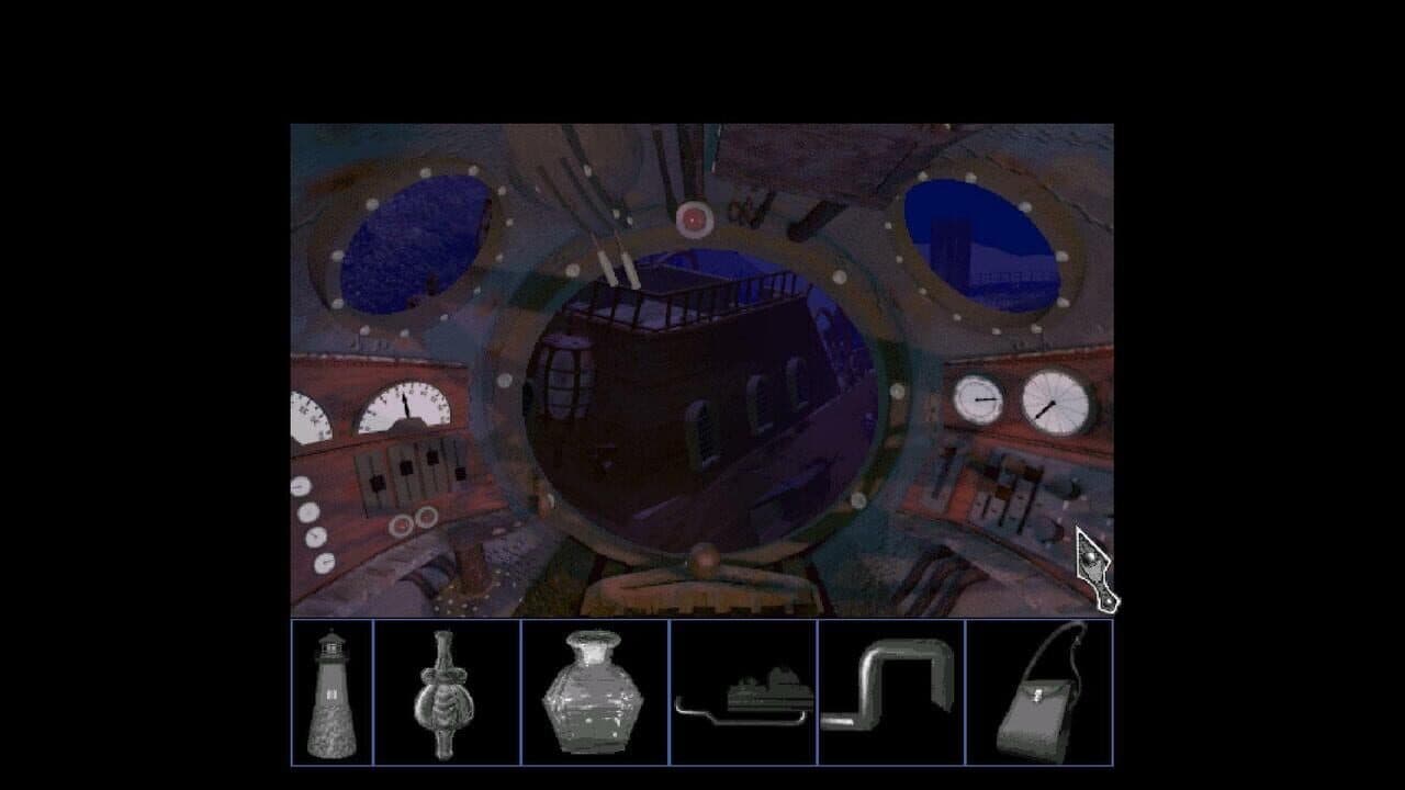 Lighthouse: The Dark Being thumbnail 5
