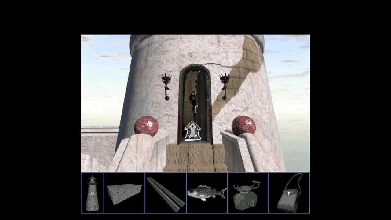 Lighthouse: The Dark Being thumbnail 6
