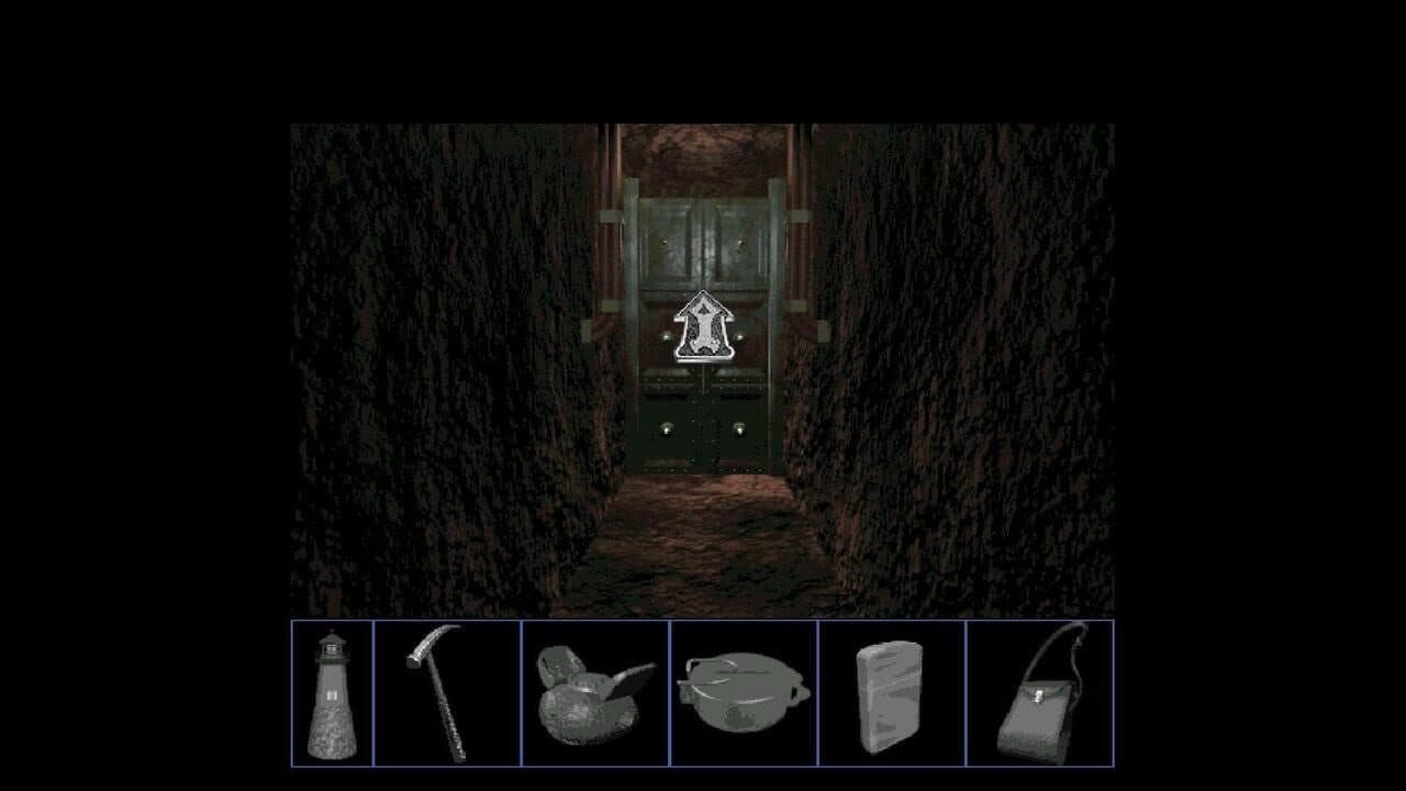 Lighthouse: The Dark Being thumbnail 8