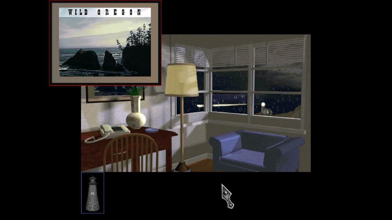 Lighthouse: The Dark Being thumbnail 10