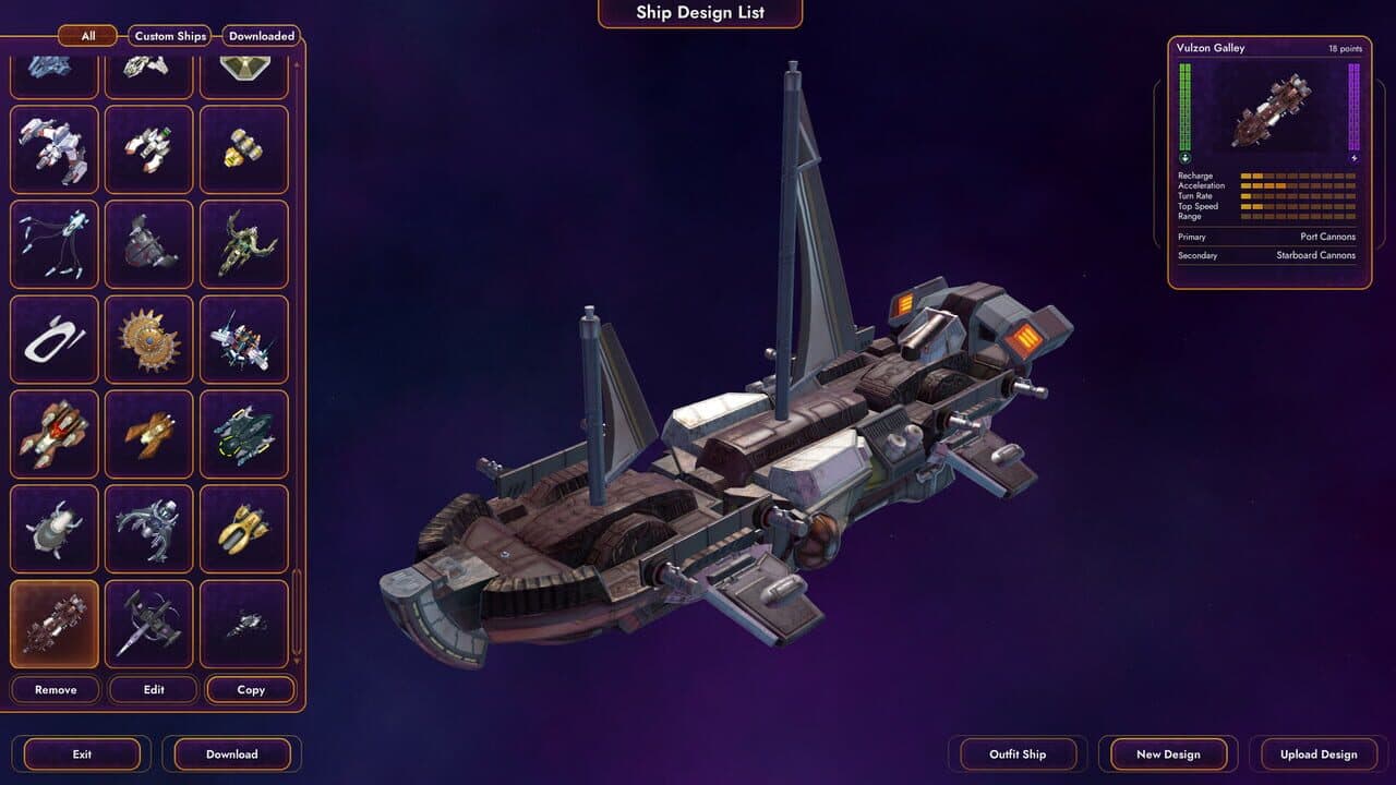 Star Control: Origins - Reinforcements thumbnail 2