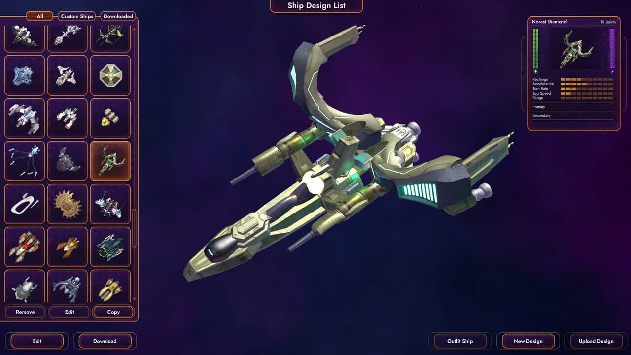 Star Control: Origins - Reinforcements thumbnail 4