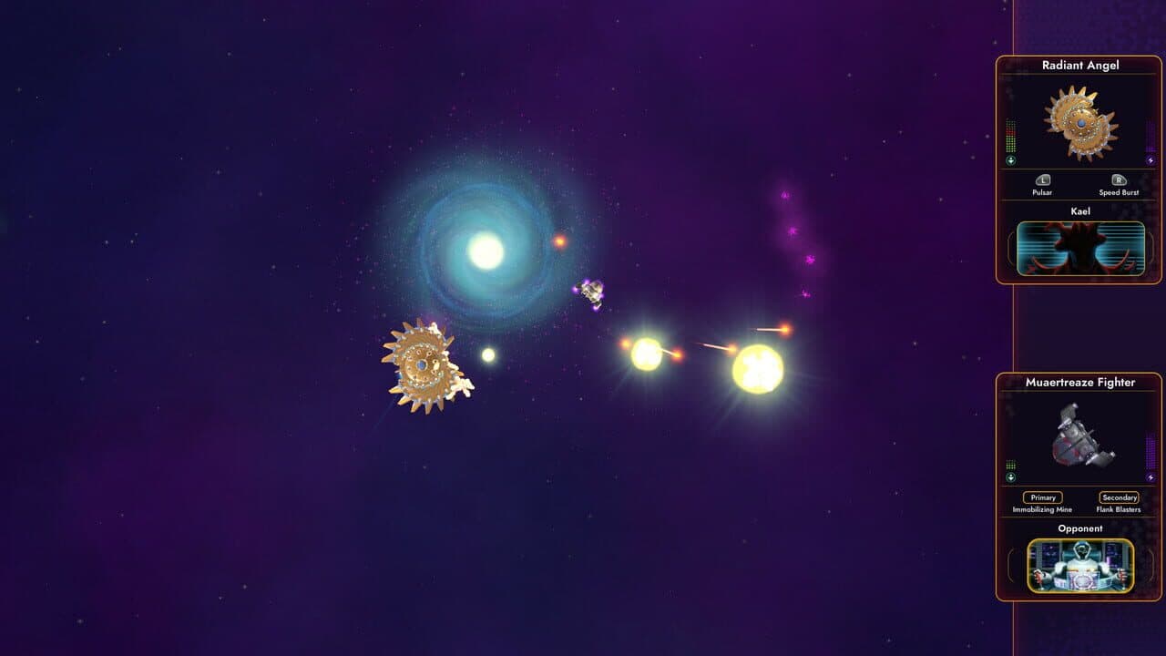 Star Control: Origins - Reinforcements thumbnail 3