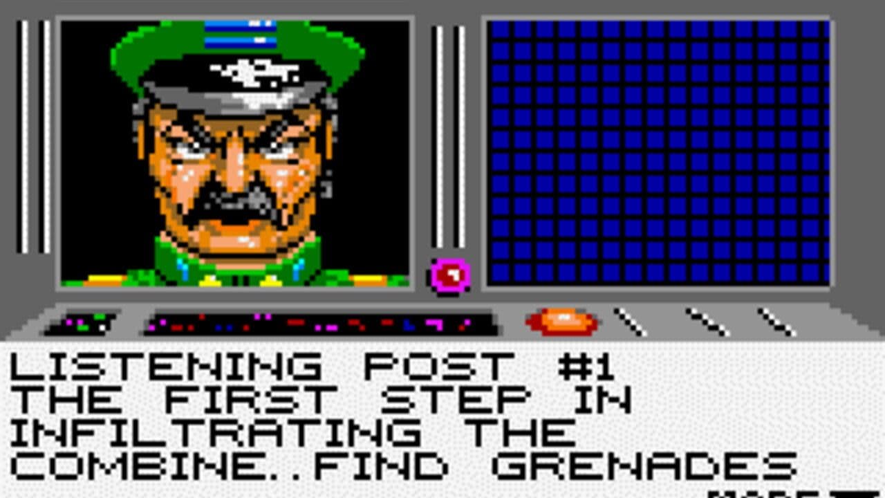CyberVirus screenshot 1
