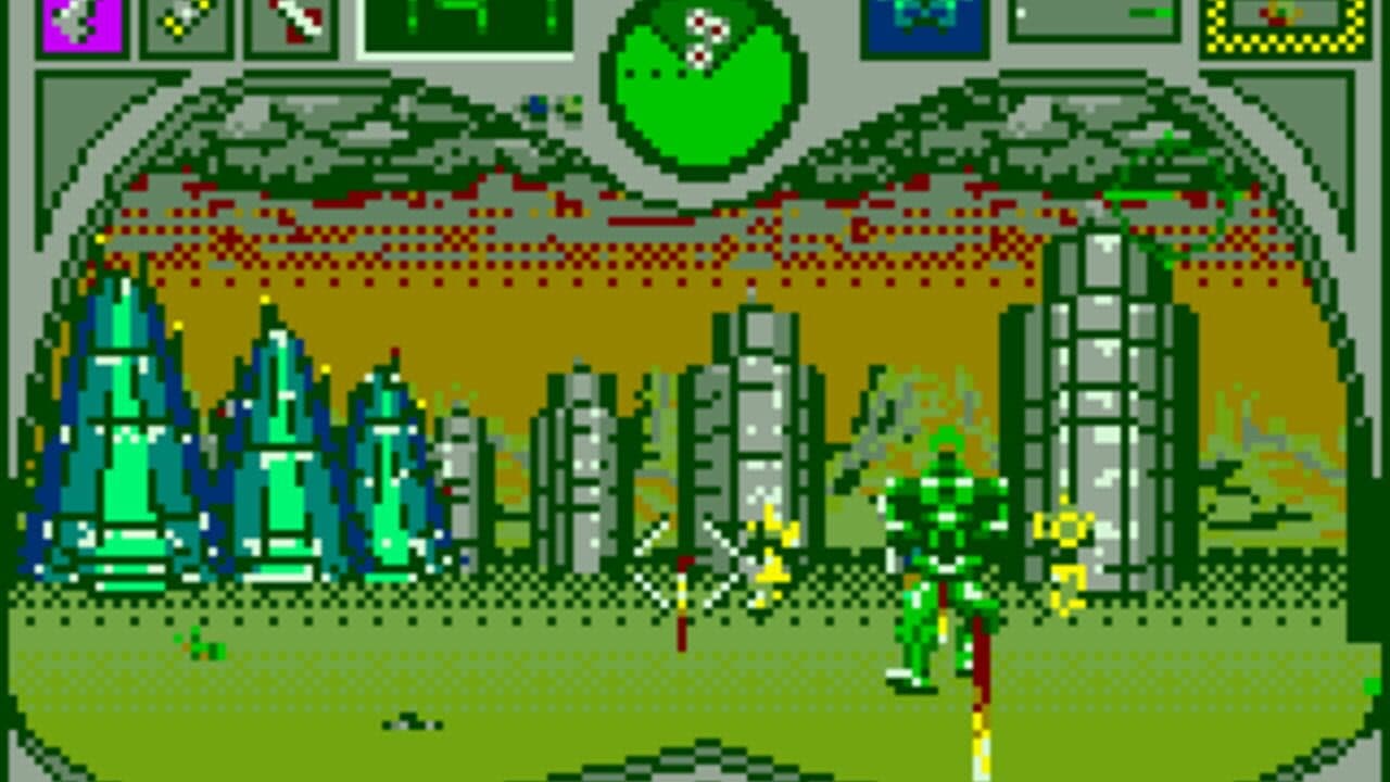 CyberVirus thumbnail 4