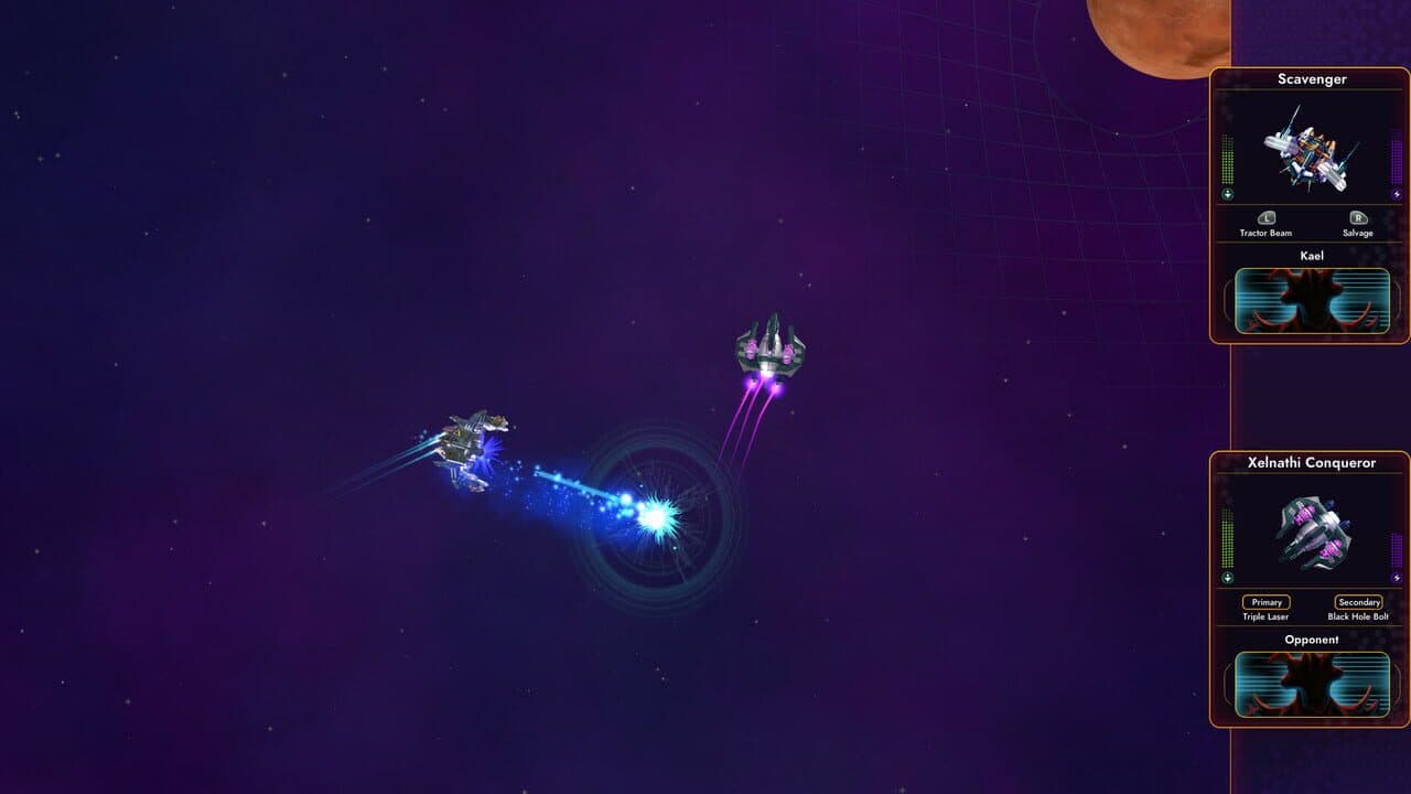 Star Control: Origins - Reinforcements thumbnail 5