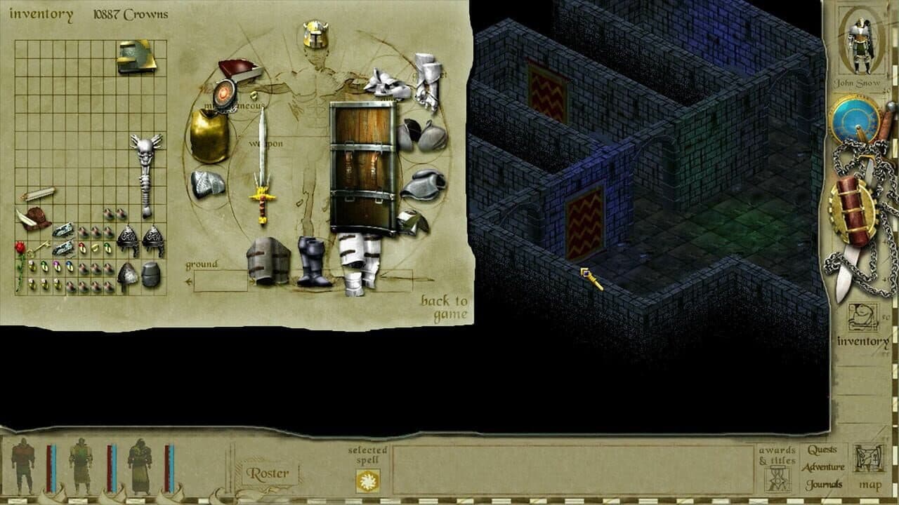 Siege of Avalon thumbnail 2