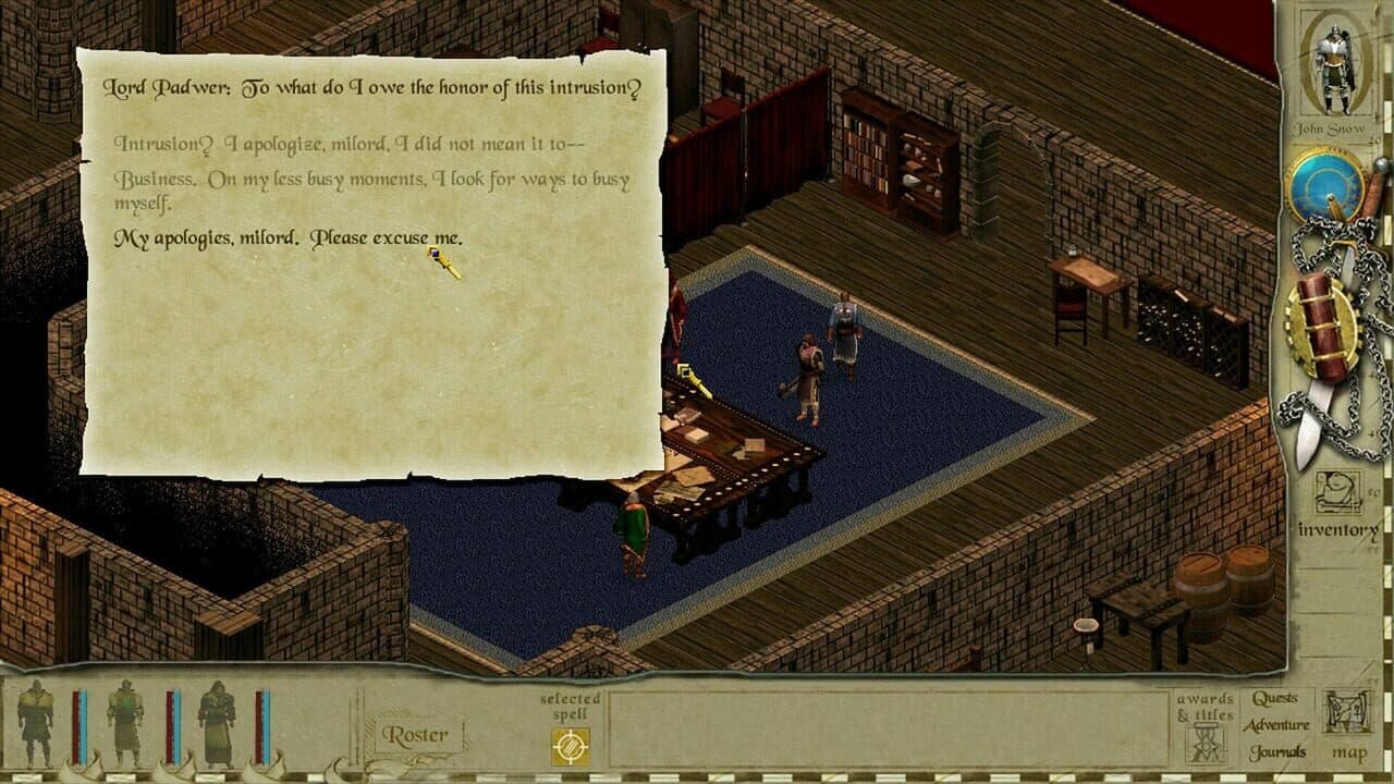 Siege of Avalon thumbnail 5