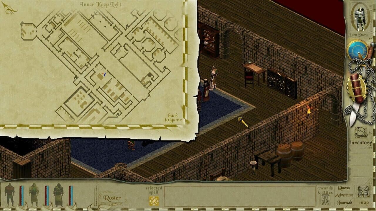 Siege of Avalon thumbnail 9