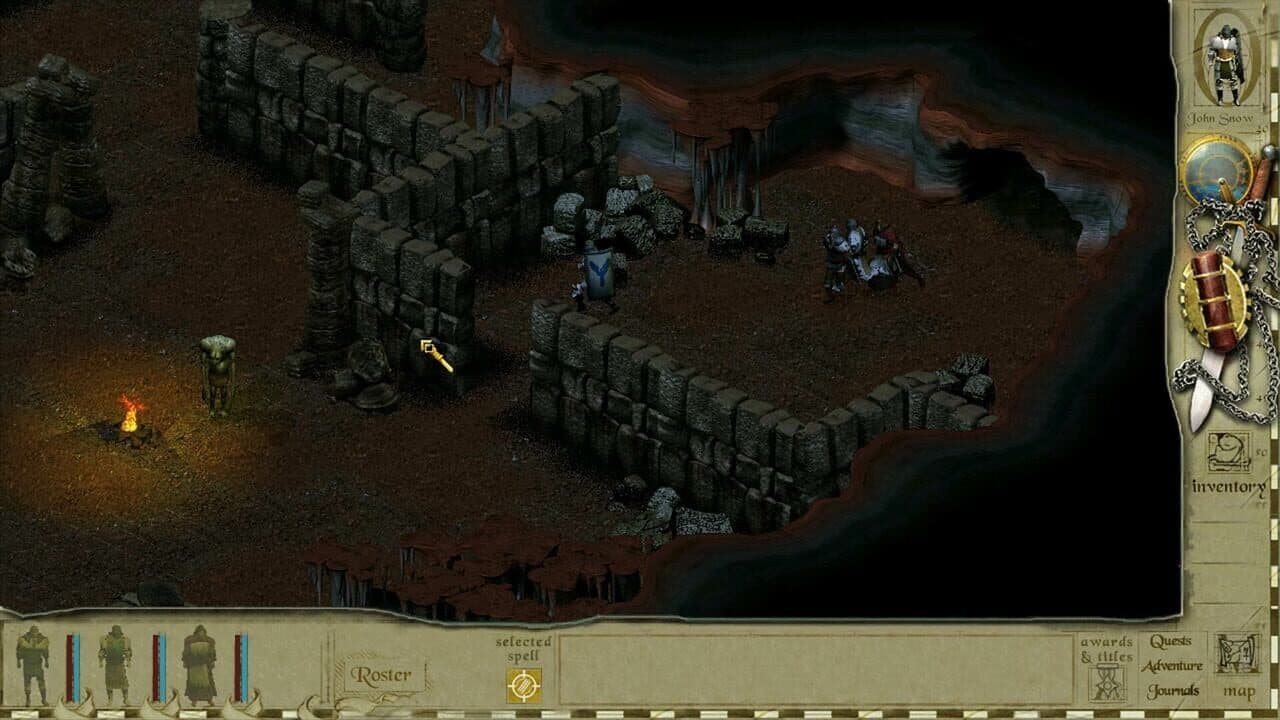 Siege of Avalon thumbnail 11