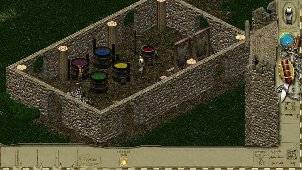 Siege of Avalon thumbnail 14