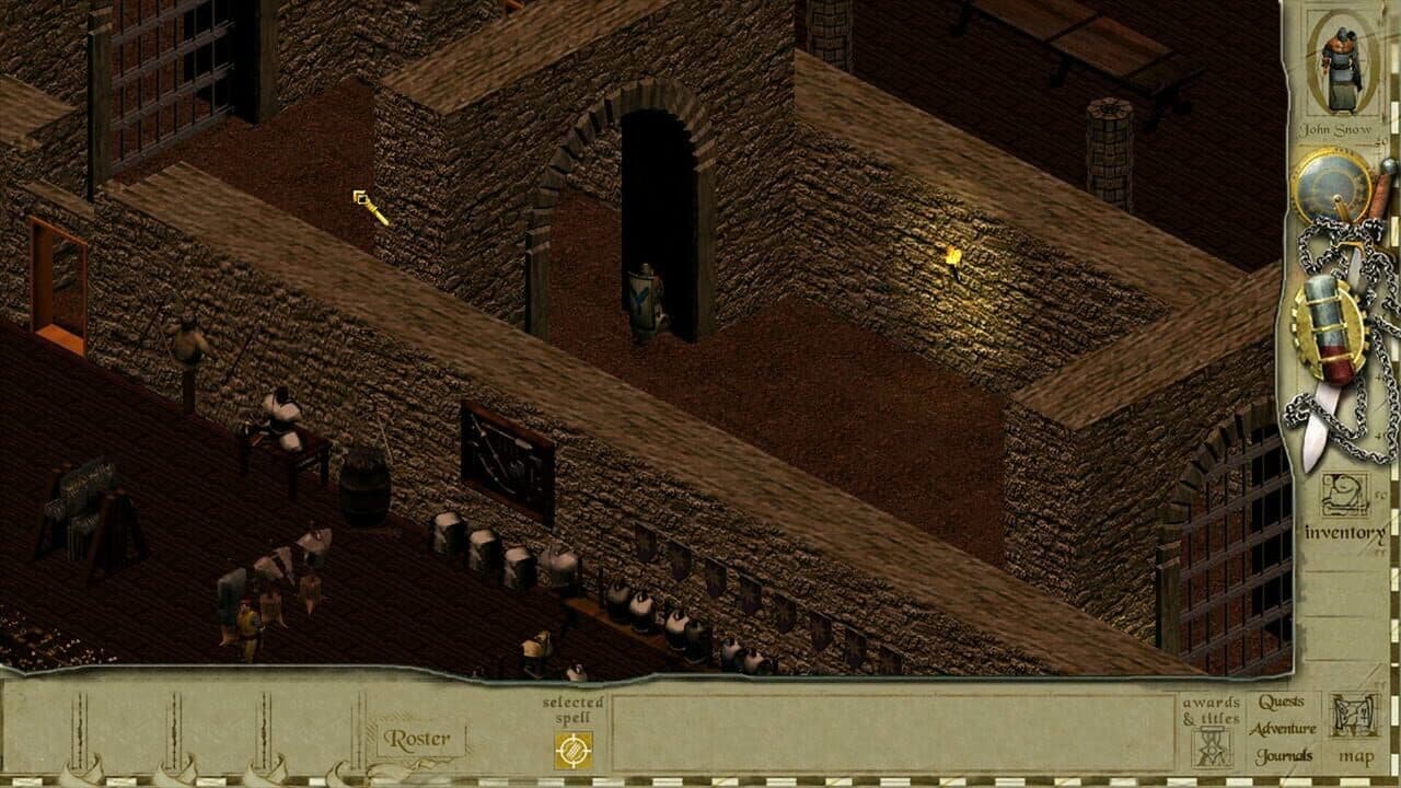 Siege of Avalon thumbnail 16
