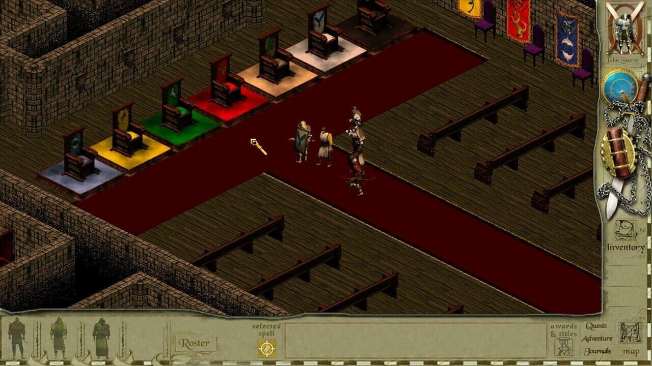 Siege of Avalon thumbnail 22