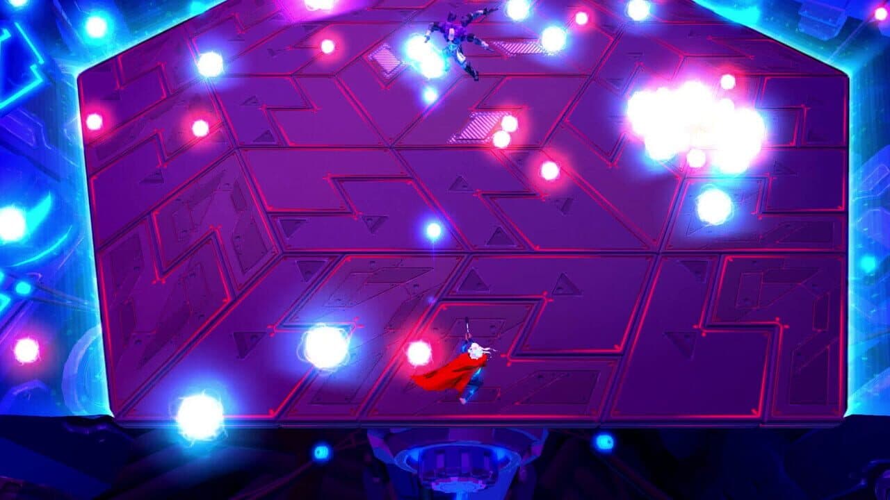 Furi: One More Fight thumbnail 2
