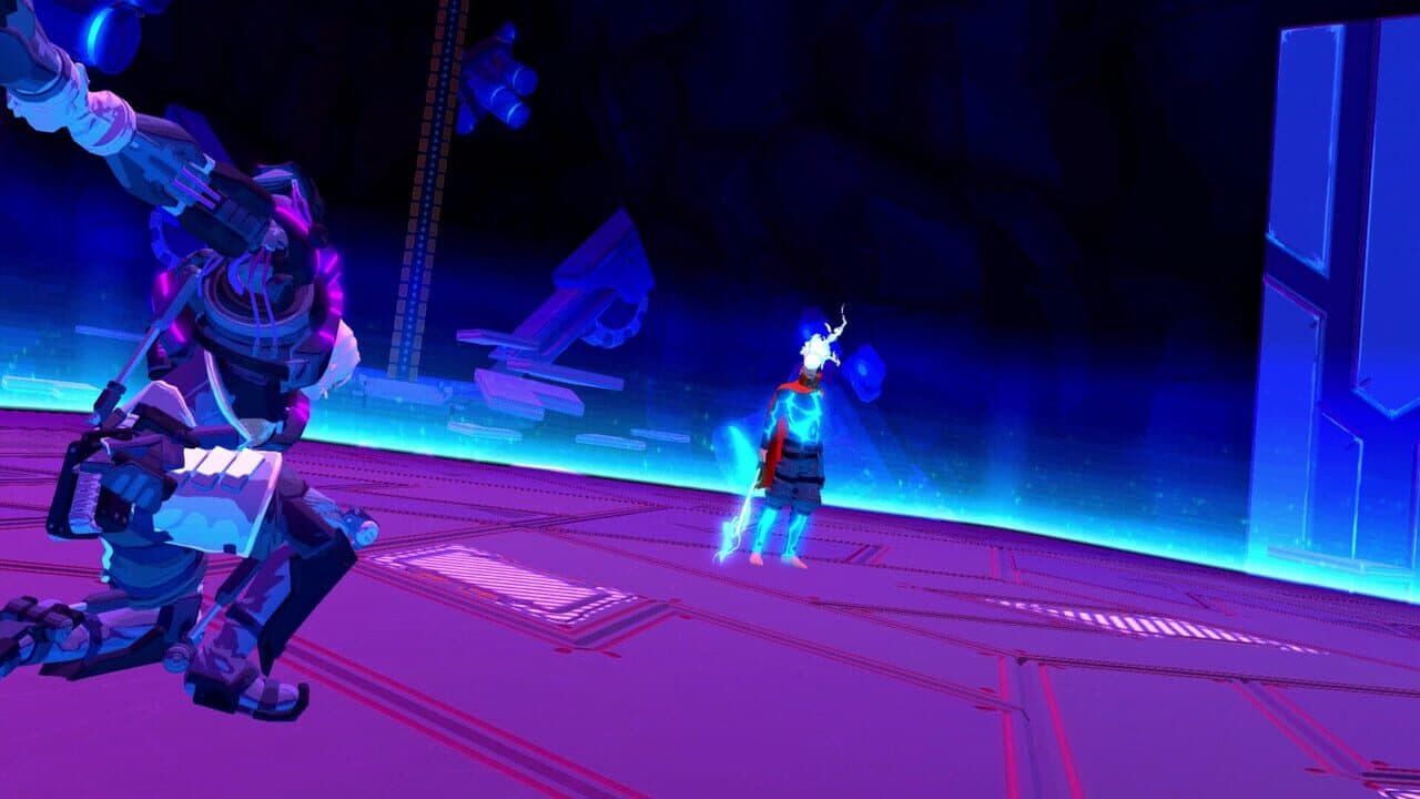 Furi: One More Fight thumbnail 3