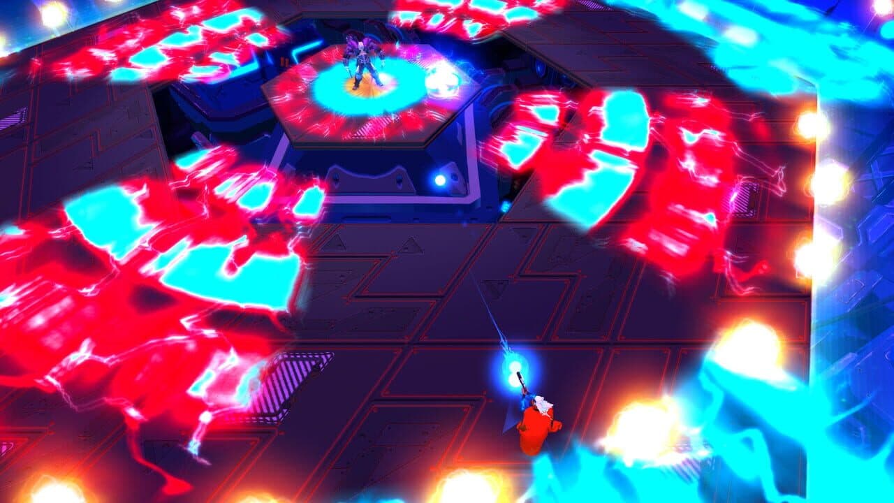 Furi: One More Fight thumbnail 5