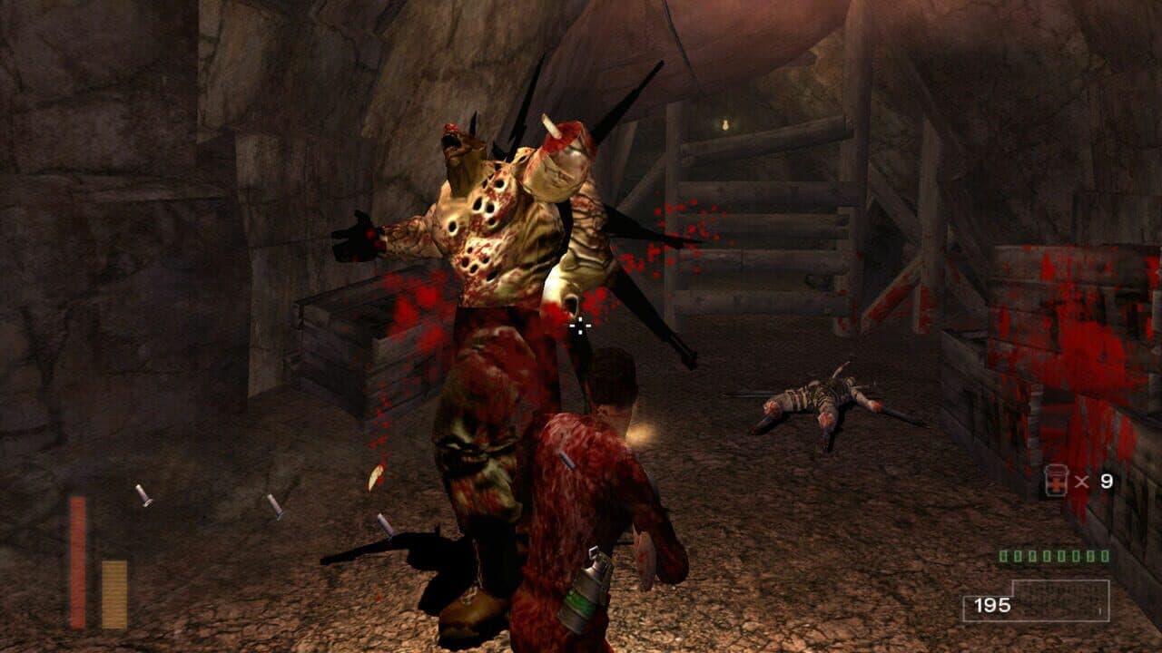 The Suffering thumbnail 2